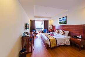 Sapa Lodge Hotel