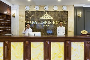 Sapa Lodge Hotel