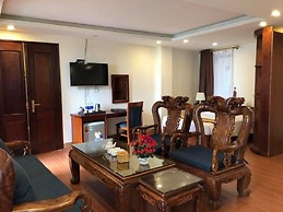 Sapa Lodge Hotel