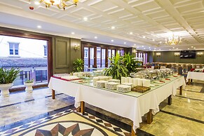 Sapa Lodge Hotel