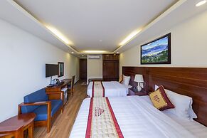 Sapa Lodge Hotel