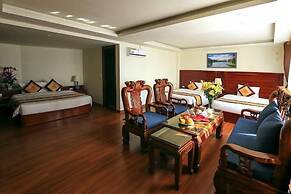 Sapa Lodge Hotel