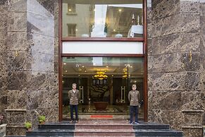 Sapa Lodge Hotel