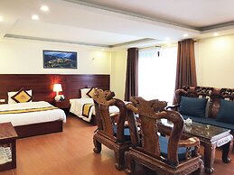 Sapa Lodge Hotel