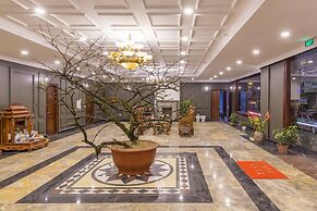 Sapa Lodge Hotel