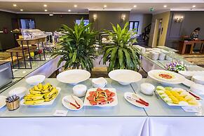 Sapa Lodge Hotel