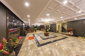 Sapa Lodge Hotel