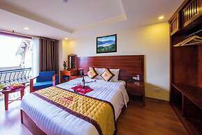 Sapa Lodge Hotel