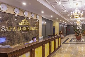 Sapa Lodge Hotel