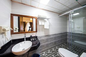 Sapa Lodge Hotel