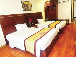Sapa Lodge Hotel