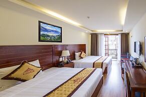 Sapa Lodge Hotel