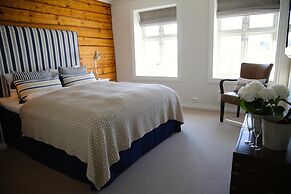 Rederiet Hotell