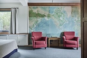 Rederiet Hotell
