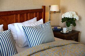 Rederiet Hotell