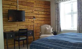 Rederiet Hotell