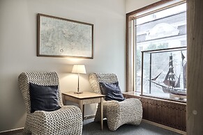 Rederiet Hotell