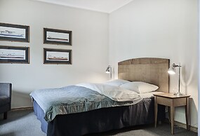 Rederiet Hotell