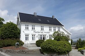 Rederiet Hotell
