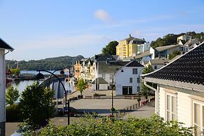 Rederiet Hotell