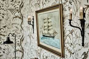 Rederiet Hotell