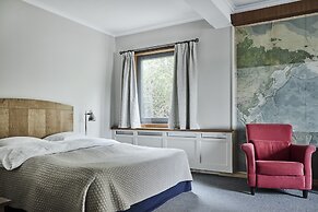 Rederiet Hotell