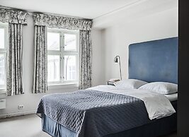 Rederiet Hotell