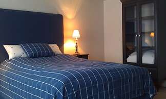 Rederiet Hotell