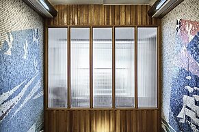 Rederiet Hotell
