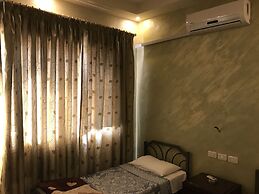 Sun Rise Hotel