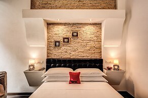 Piazza di Spagna Comfort Rooms