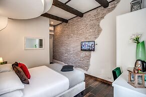 Piazza di Spagna Comfort Rooms