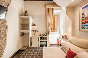 Piazza di Spagna Comfort Rooms