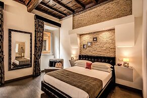Piazza di Spagna Comfort Rooms