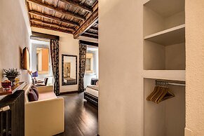 Piazza di Spagna Comfort Rooms