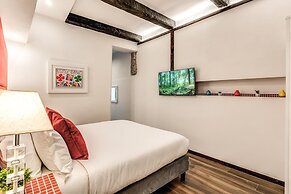 Piazza di Spagna Comfort Rooms