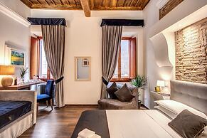 Piazza di Spagna Comfort Rooms