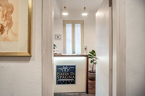 Piazza di Spagna Comfort Rooms