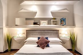 Piazza di Spagna Comfort Rooms