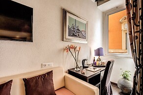 Piazza di Spagna Comfort Rooms