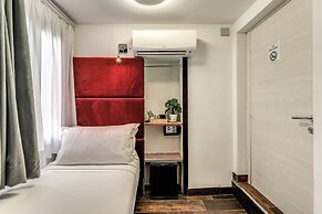 Piazza di Spagna Comfort Rooms