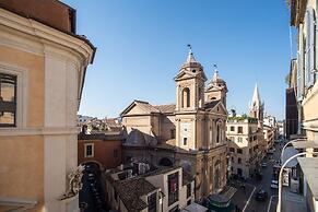 Piazza di Spagna Comfort Rooms
