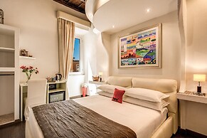 Piazza di Spagna Comfort Rooms