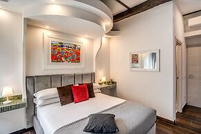 Piazza di Spagna Comfort Rooms