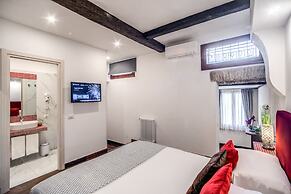 Piazza di Spagna Comfort Rooms