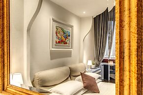 Piazza di Spagna Comfort Rooms