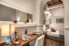 Piazza di Spagna Comfort Rooms
