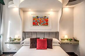 Piazza di Spagna Comfort Rooms