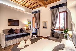 Piazza di Spagna Comfort Rooms