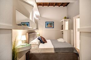 Piazza di Spagna Comfort Rooms